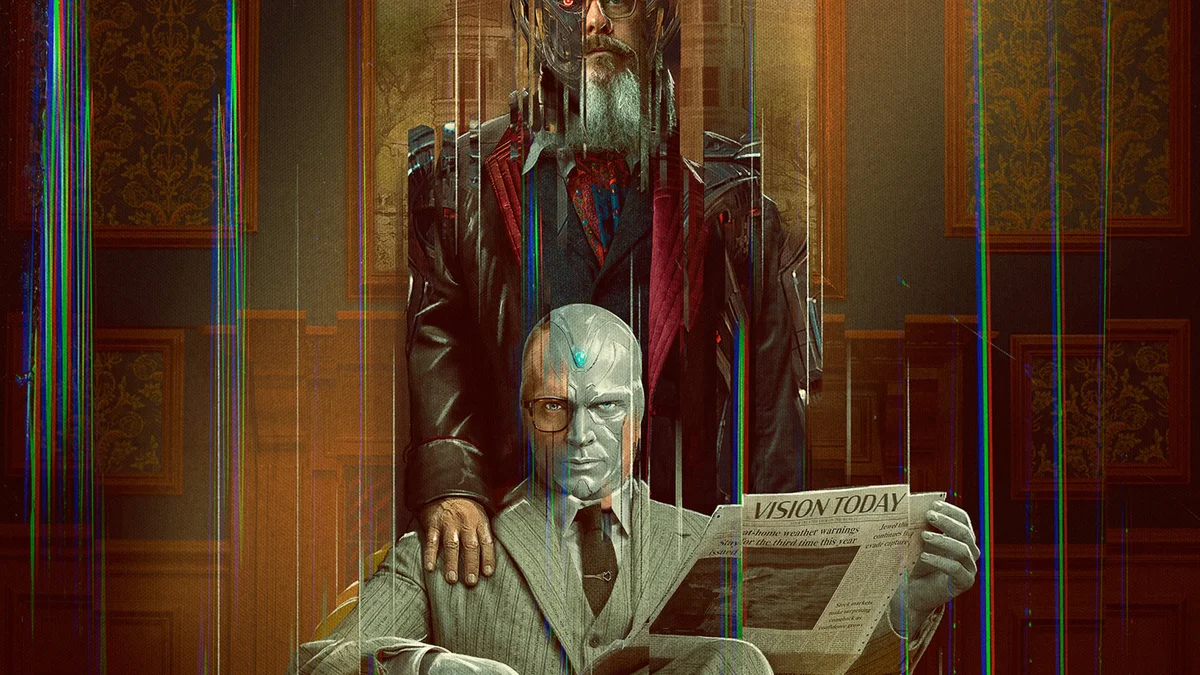 VisionQuest : Marvel ressuscite Ultron et pose enfin la question que Vision évitait