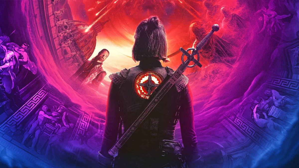 Warrior Nun prépare son retour, mais ce ne sera probablement pas la saison 3 que les fans attendent