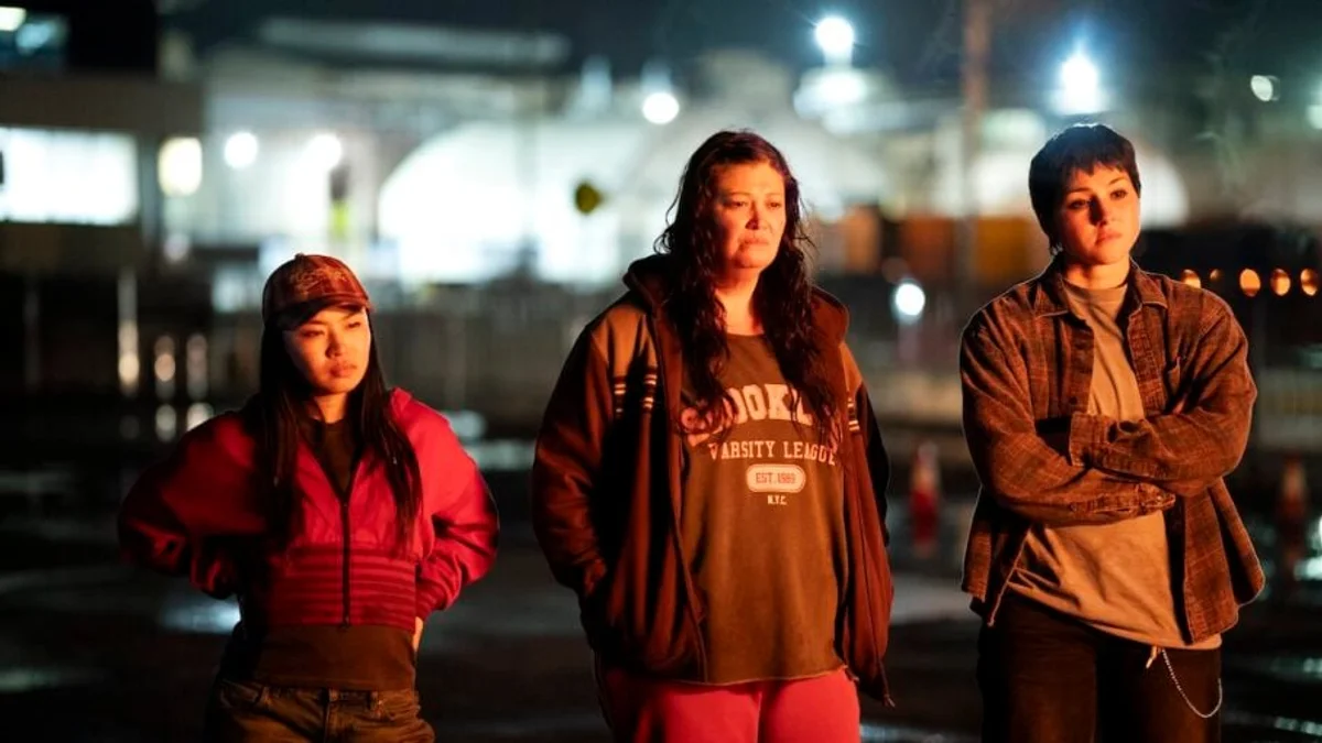 Wentworth: Halfway Home Reveals First Footage and Nine New Cast Members as Boomer Leaves Prison Behind