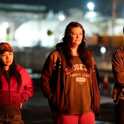 Wentworth: Halfway Home se dévoile : Boomer sort de prison, neuf acteurs rejoignent la série