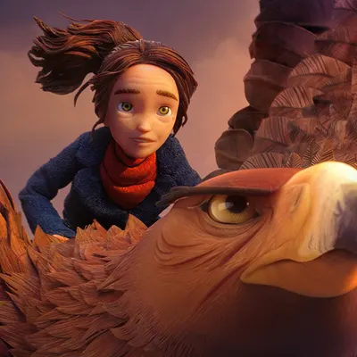 Wildwood montre enfin toute son ampleur : Laika revient après sept ans avec une forêt en guerre