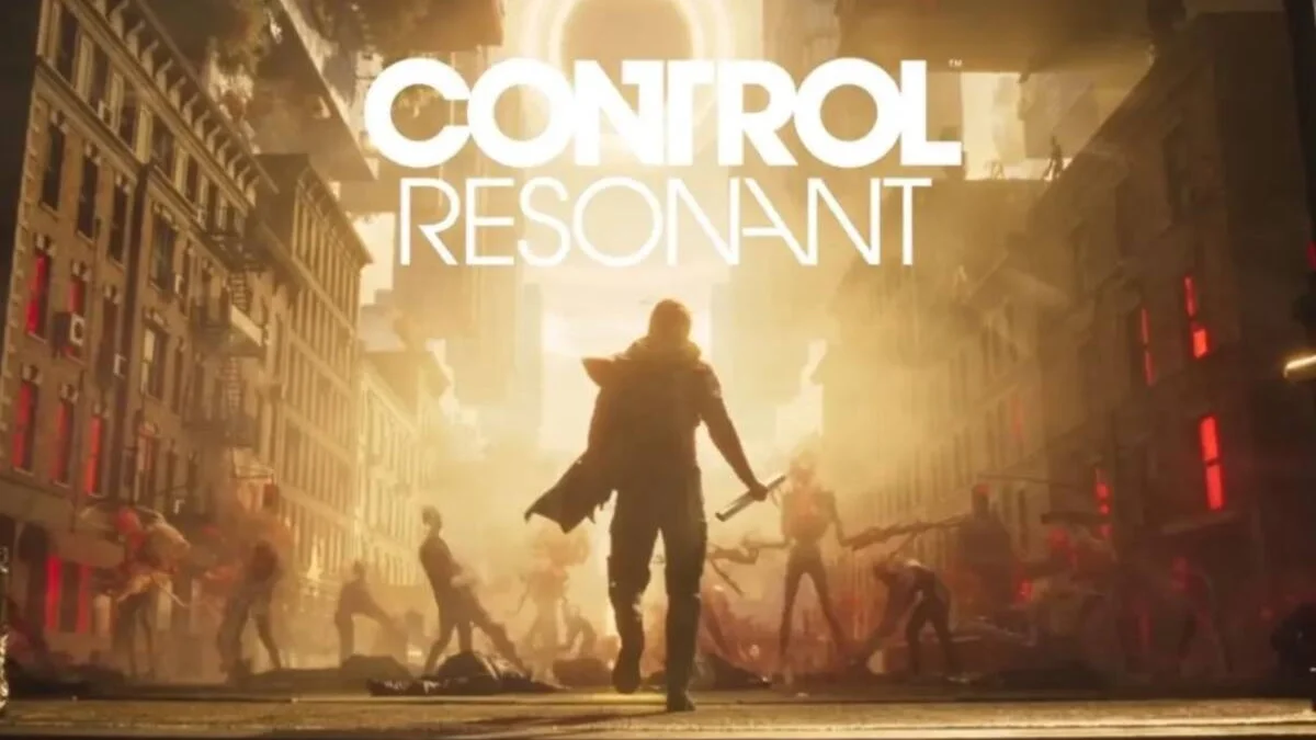 Control Resonant : le vertige magnifique d'un New York qui a perdu la raison