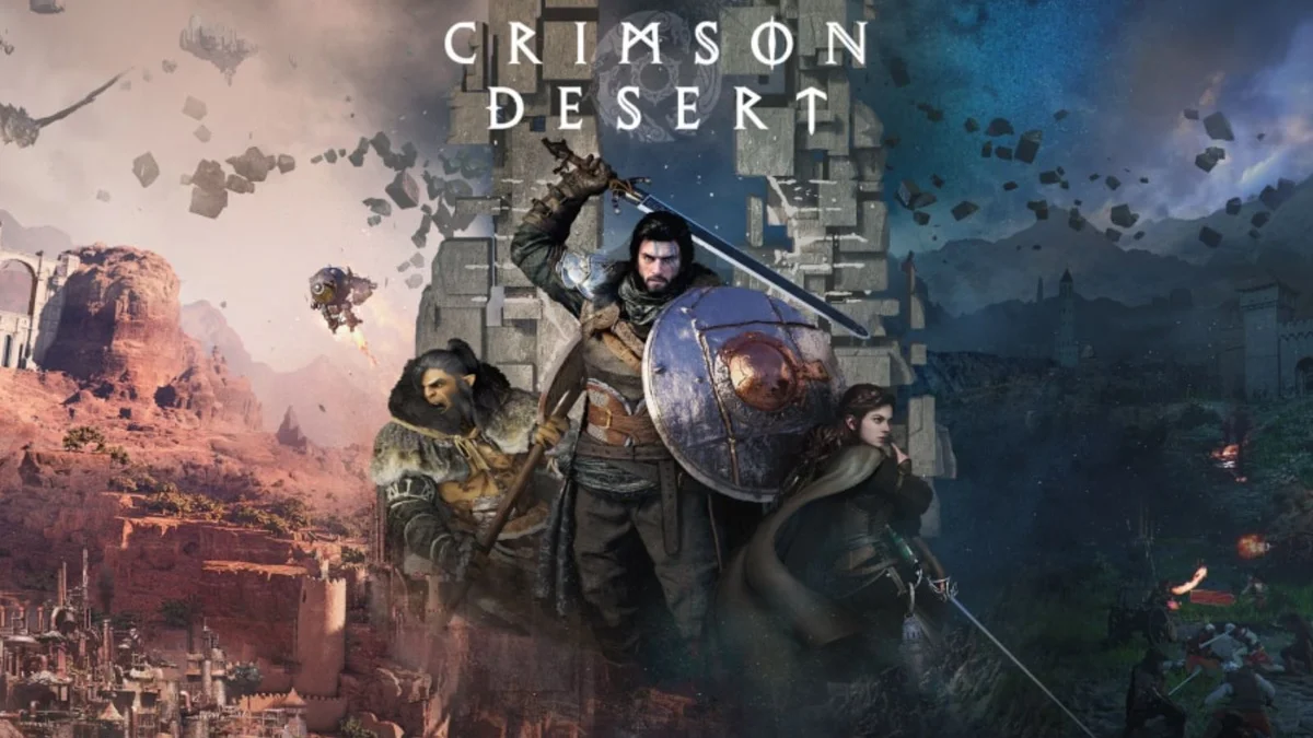 Crimson Desert : Pywel a mille histoires à raconter, Kliff beaucoup moins