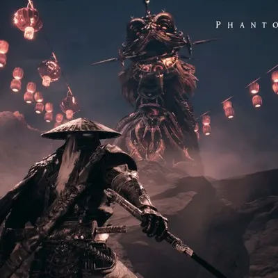 Phantom Blade Zero review: A stunning wuxia epic tangled in its own story