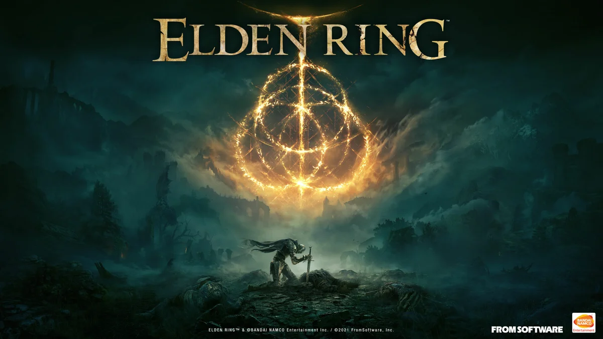 Elden Ring — Une mythologie en ruines que le joueur doit apprendre à lire