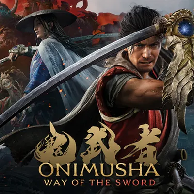 Onimusha: Way of the Sword — Musashi revient d'entre les morts avec le visage et l'arrogance d'un héros de chanbara