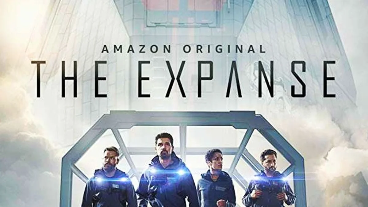 The Expanse : une immense série de science-fiction qui n'a jamais oublié l'humain