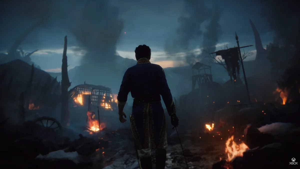 Valor Mortis Review: Napoleon's Dead Refuse to Stay Buried